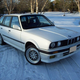 Illustration for article titled For $13,900, Could This 1989 BMW 325IX Touring Be Your Holy Grail?